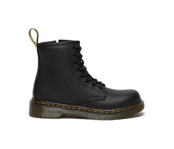 1460 JUNIOR BLACK SOFTY